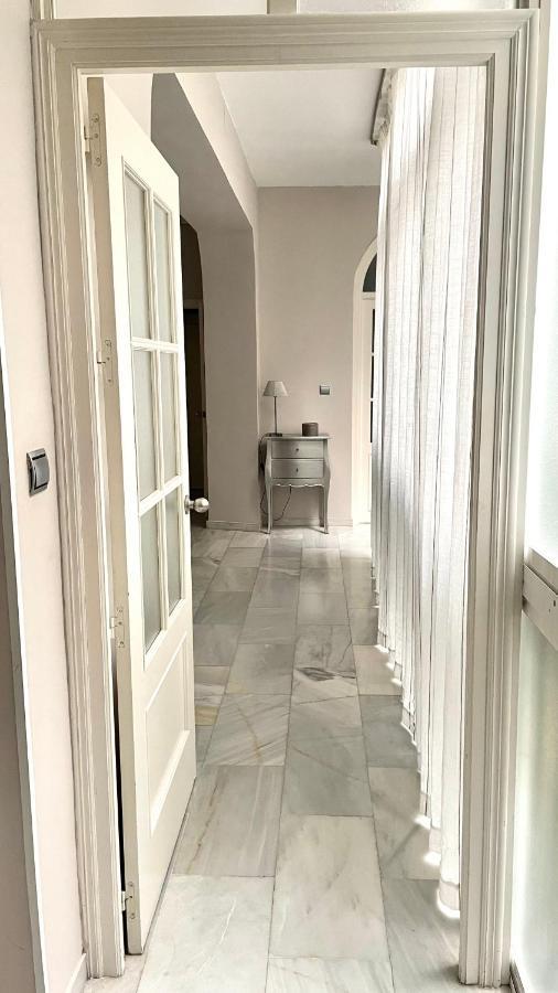 Апартаменты Apartamento Cristobal Colon Кадис Экстерьер фото